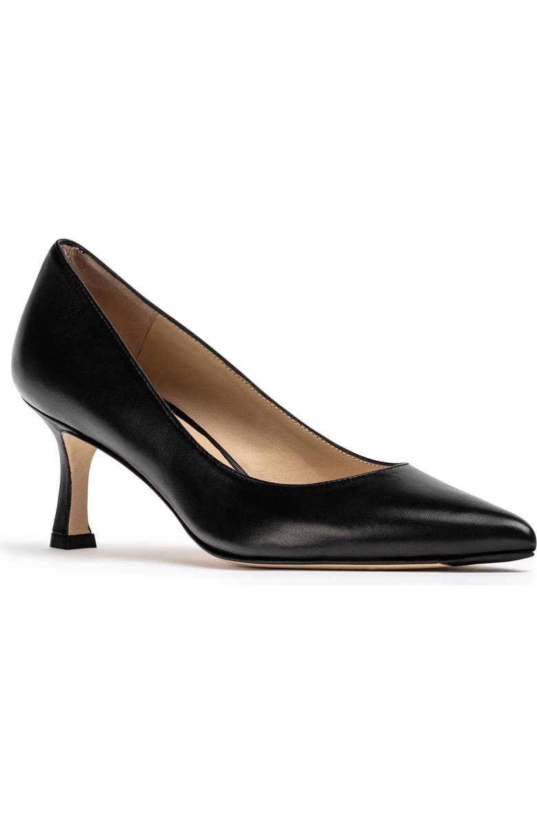 Jon Josef Carlie Pointed Toe Pump, Main, color,