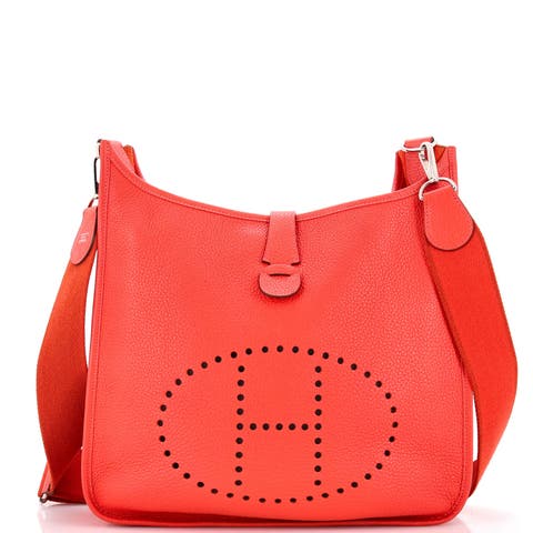 Evelyne Bag Gen III Clemence GM