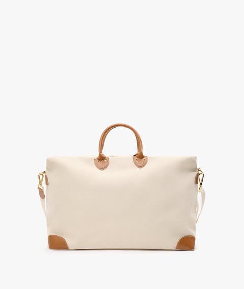 Harvard Duffel Bag Panamone