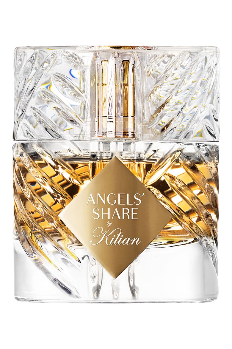 Angels' Share Fragrance, Main, color, NO COLOR