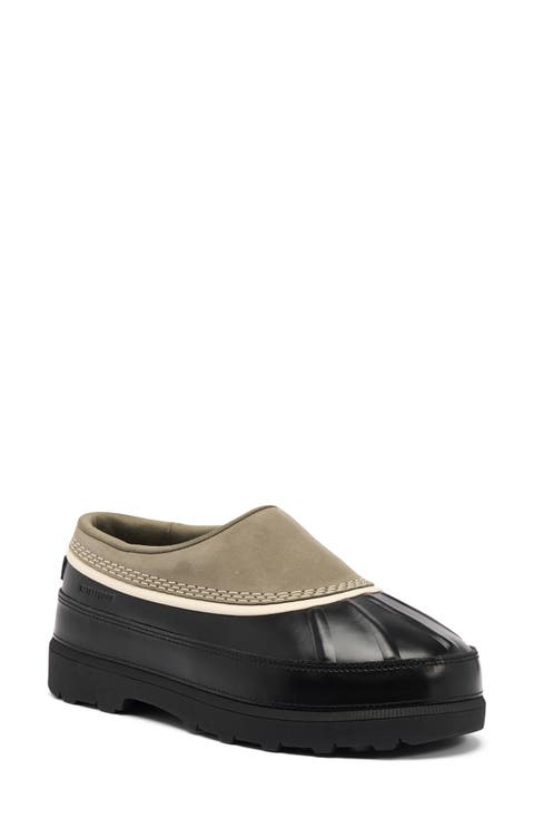 Ambler™ Waterproof Clog