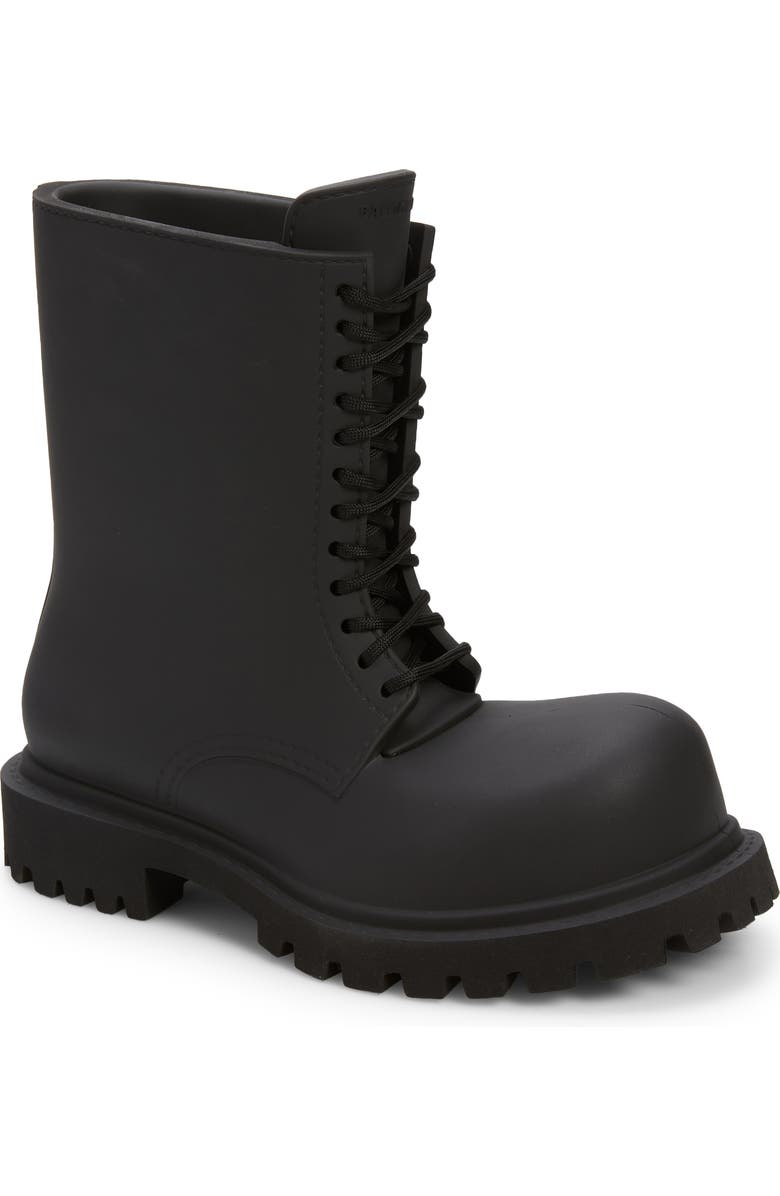 Balenciaga XL Army Boot, Main, color,