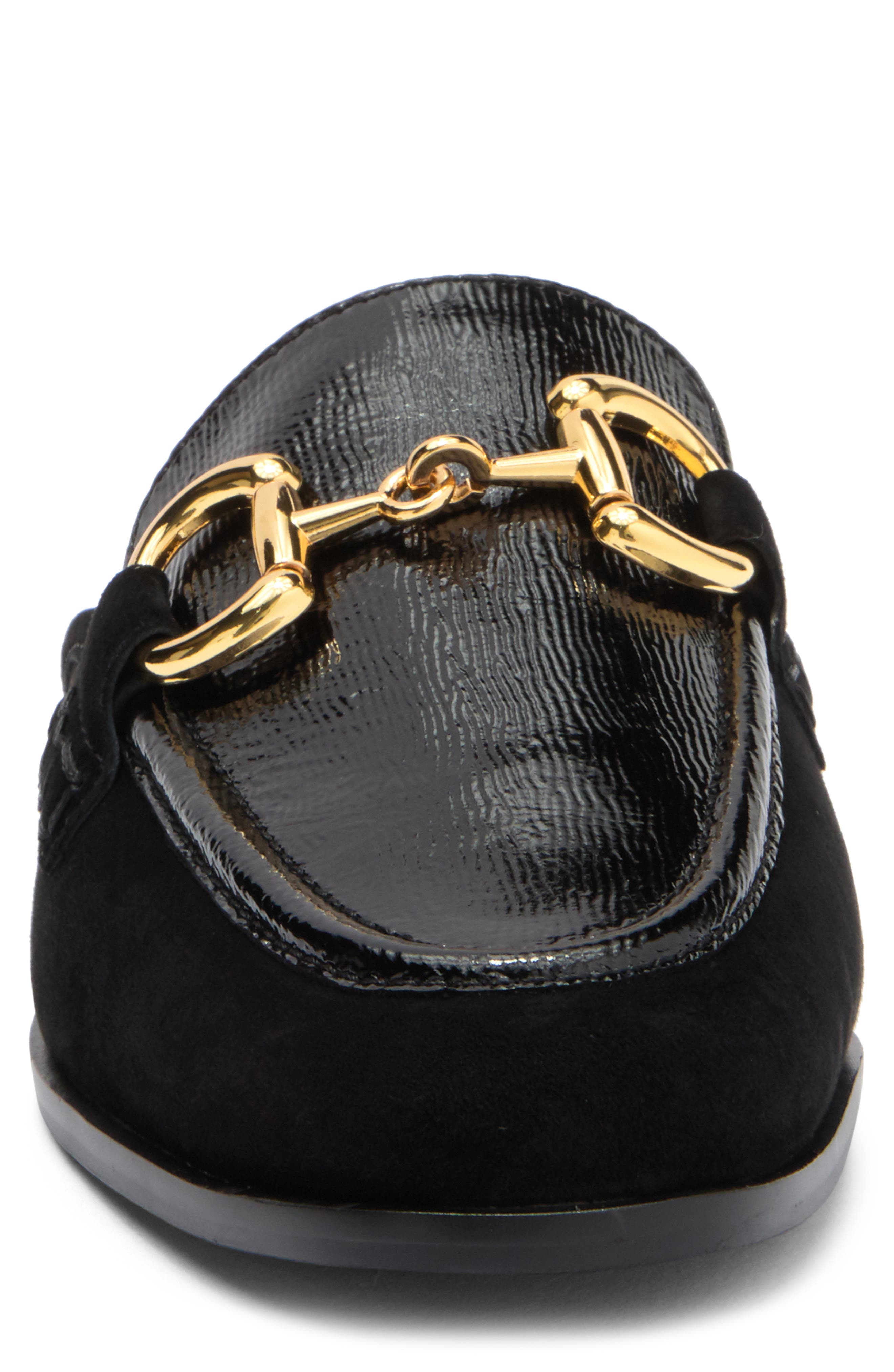 Jeffrey Campbell Addie Bit Mule, Alternate, color, 