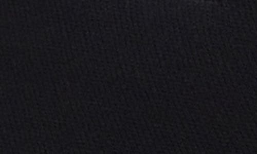 Good American Luxe Suiting Sculpted Vest In Black001