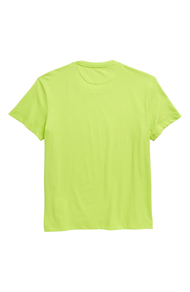 Valentino VLTN Graphic Tee, Alternate, color, 