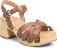 Kork-Ease® Ester Platform Sandal