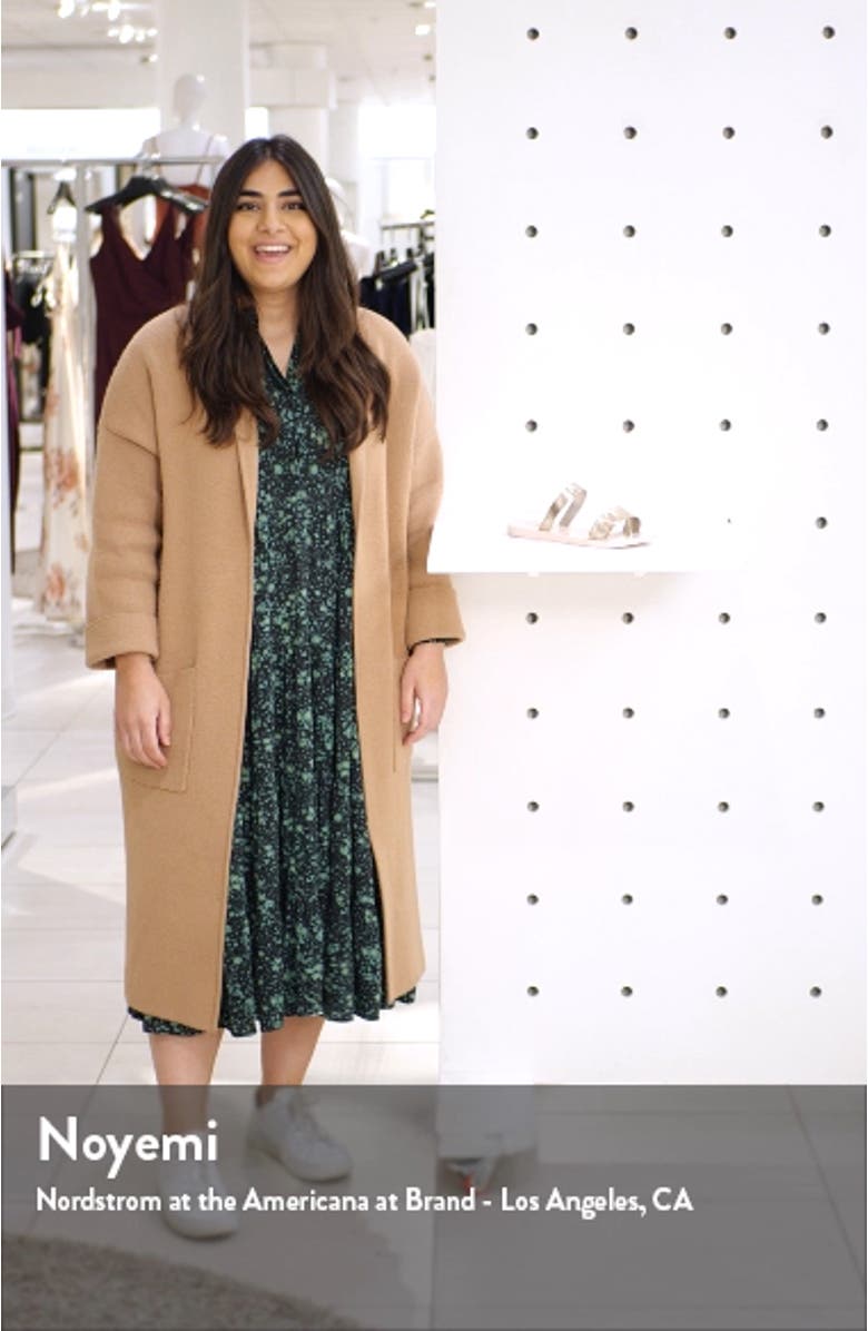 Love Lip AD Sandal, sales video thumbnail