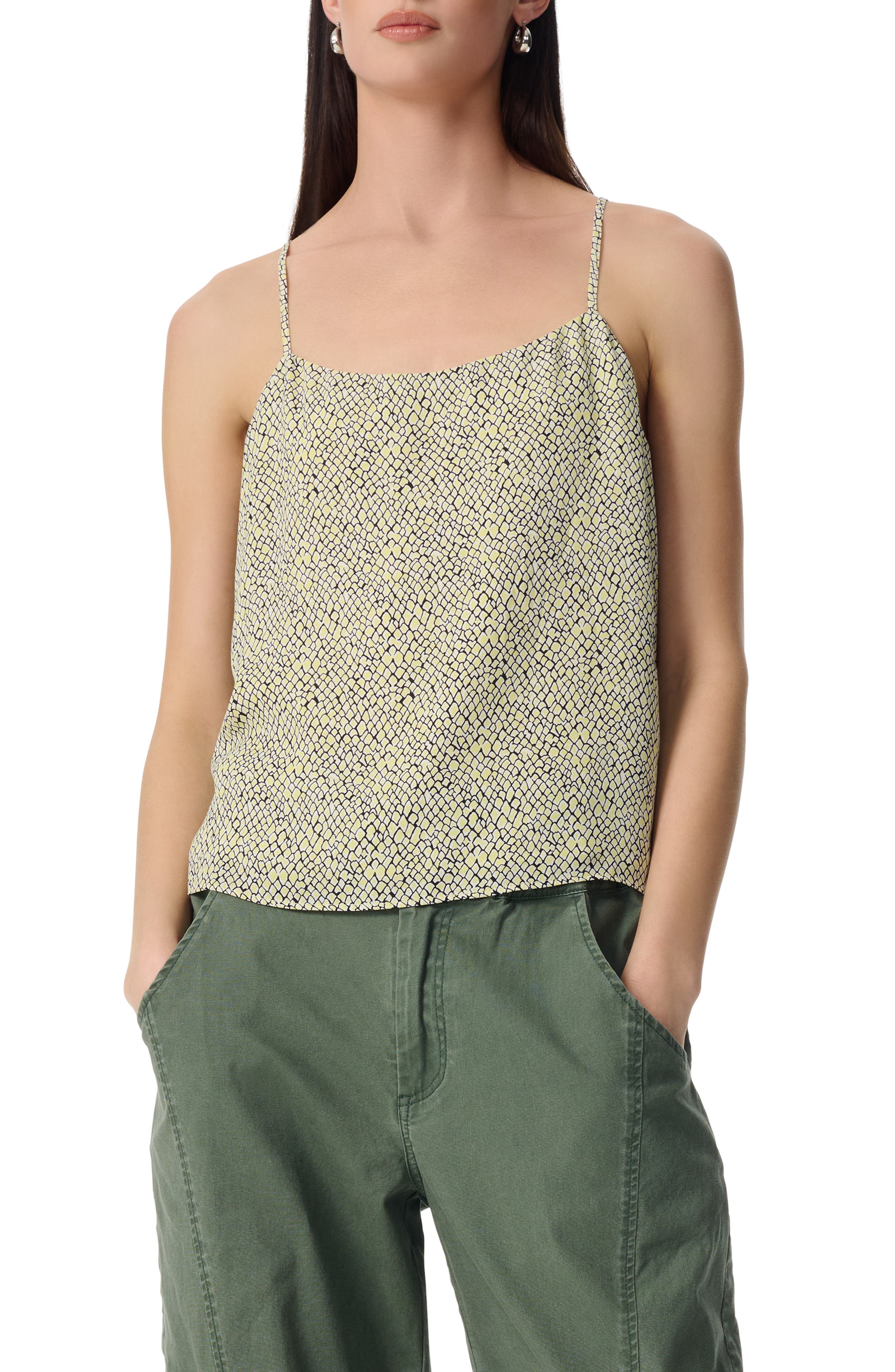 Brennan Embellished Camisole - image 5