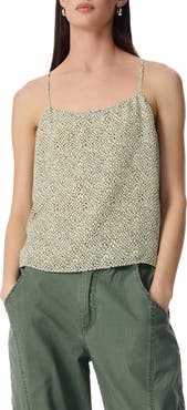 Robert Rodriguez Brennan Embellished Camisole