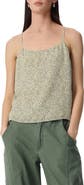 Robert Rodriguez Brennan Embellished Camisole