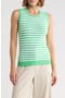  Green/ White