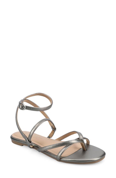 Serissa Ankle Strap Sandal (Women)