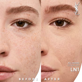 All Hours Precise Angles Full Coverage Concealer