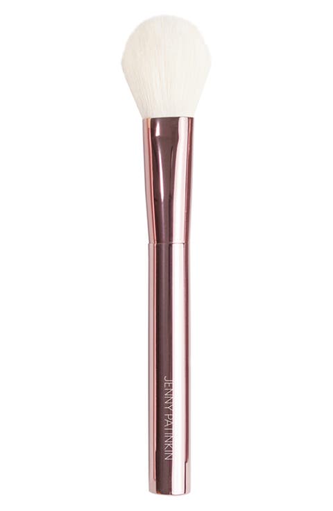 Sustainable Luxury Cheek Makeup Brush
