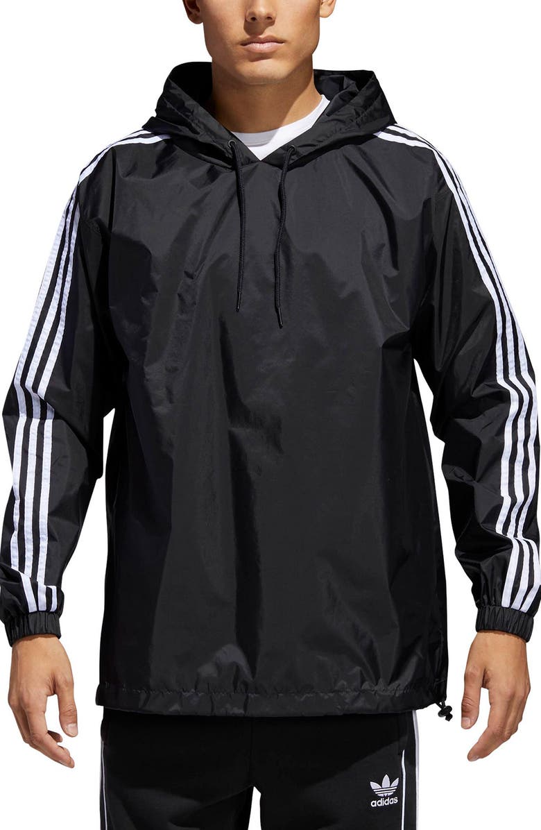 adidas Originals Anorak, Main, color,