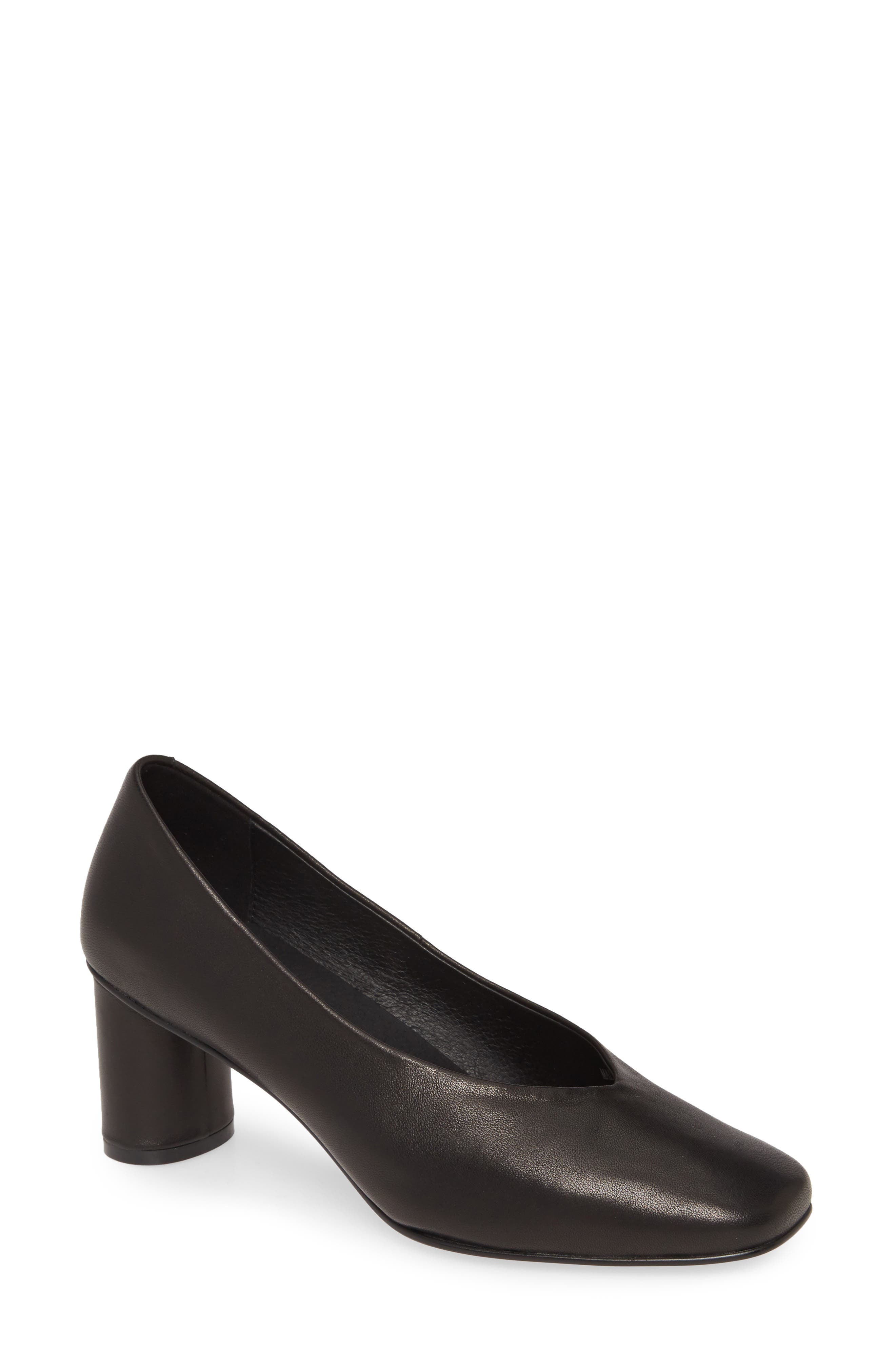 Jeffrey Campbell Simply Pump, Main, color, 