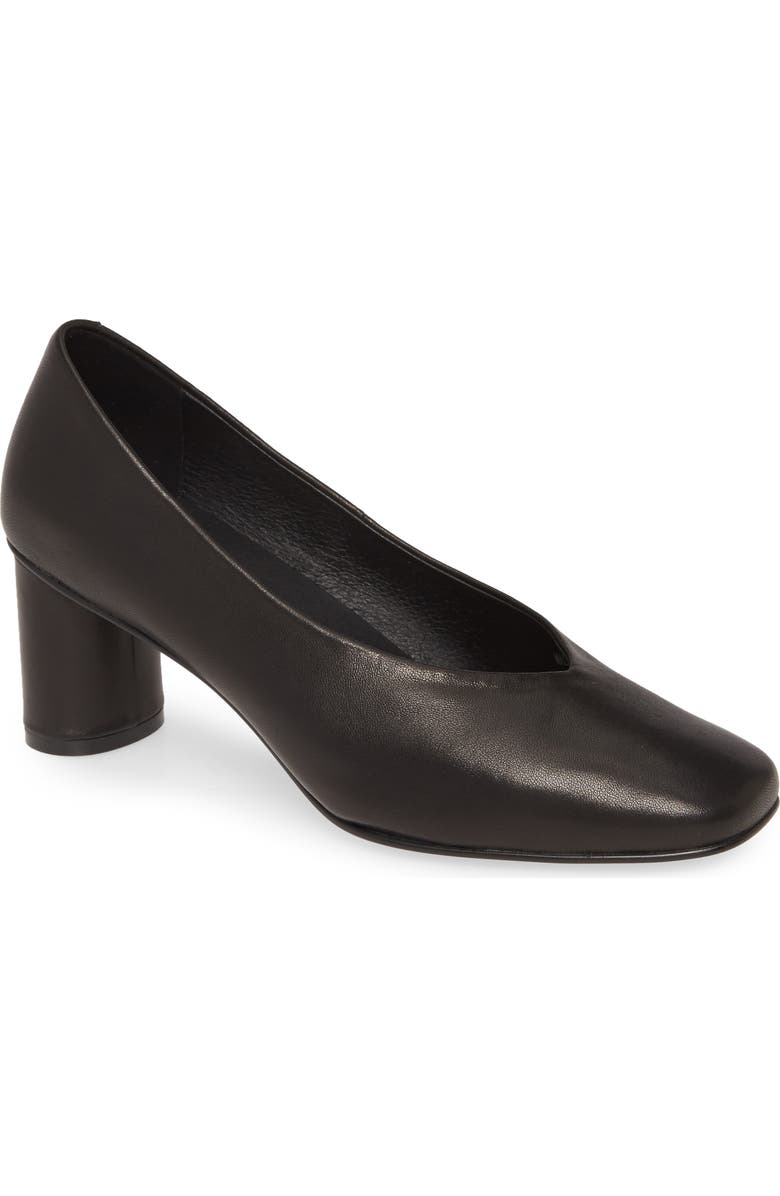 Jeffrey Campbell Simply Pump, Main, color,