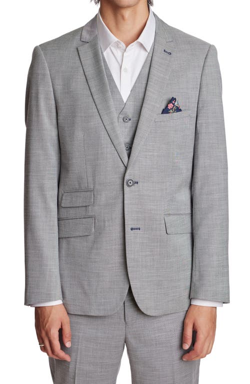 Paisley & Gray Dover Modern Fit Sport Coat In Gray