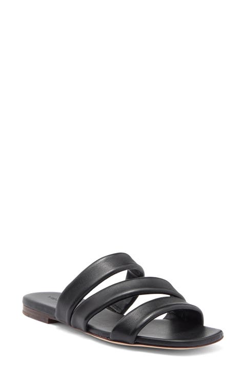 Dallas Slide Sandal (Women)