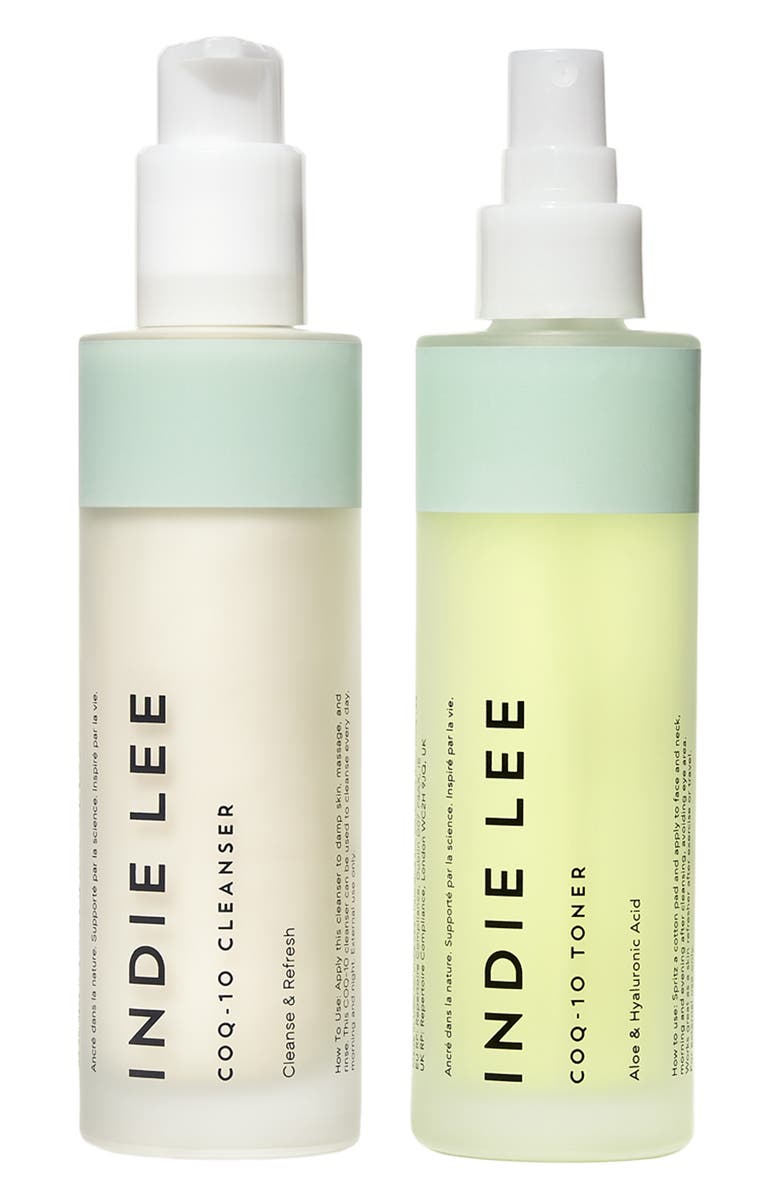 Indie Lee Co-Q10 Cleanser, Alternate, color, 