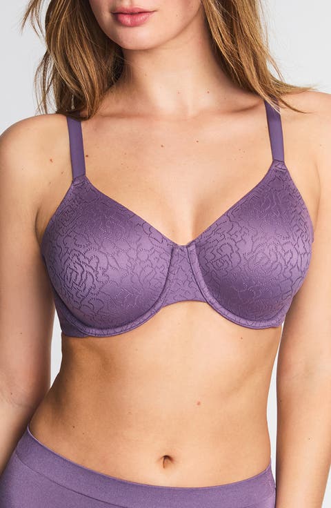 Inside Job™ Underwire Bra