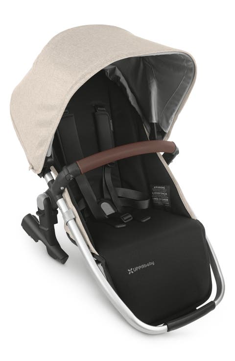RumbleSeat V2