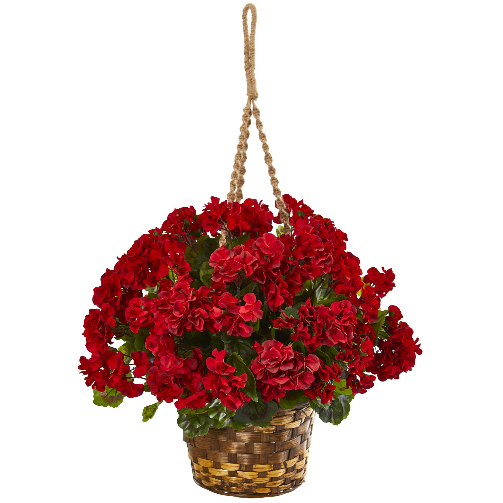 selected Red
