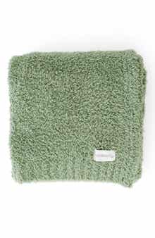 SARANONI Bamboni Receiving Blanket