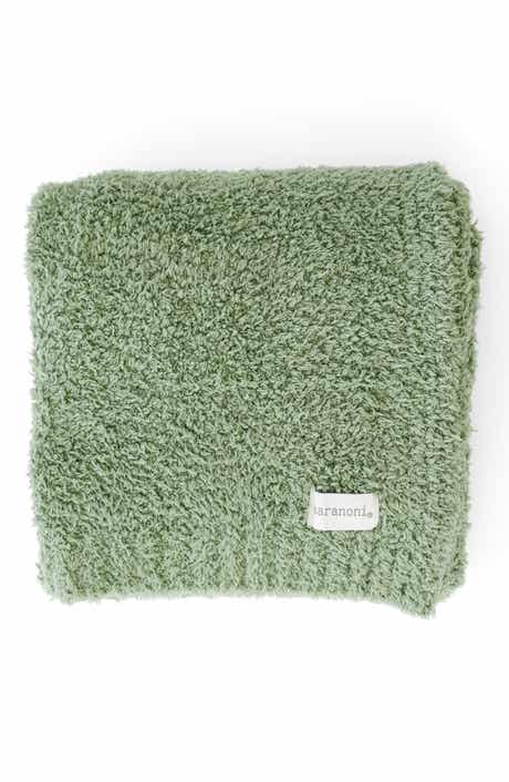 Bamboni Receiving Blanket