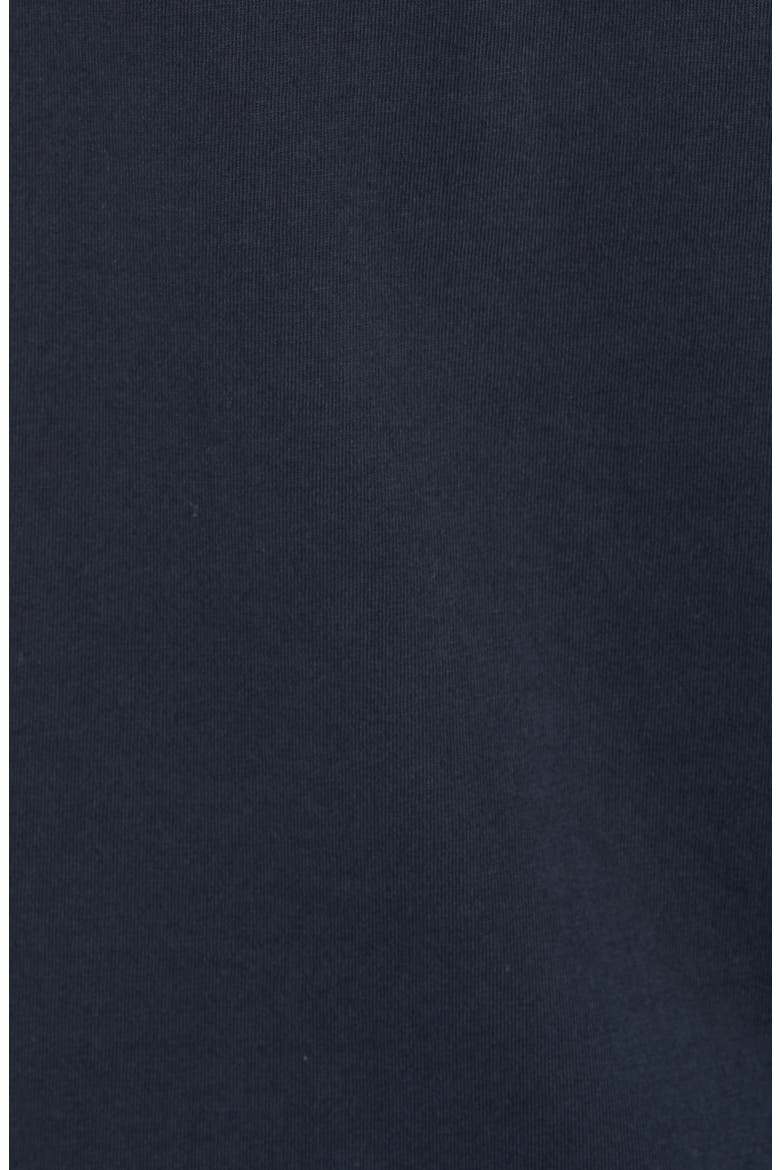Relaxed Asymmetrical Hem Tank Dress, Alternate, color, BRITISH ROYAL NAVY