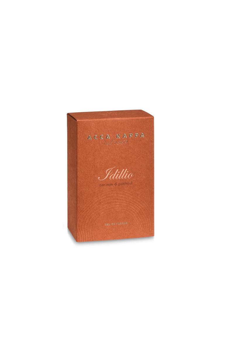 Idillio Eau de Parfum, Alternate, color, White