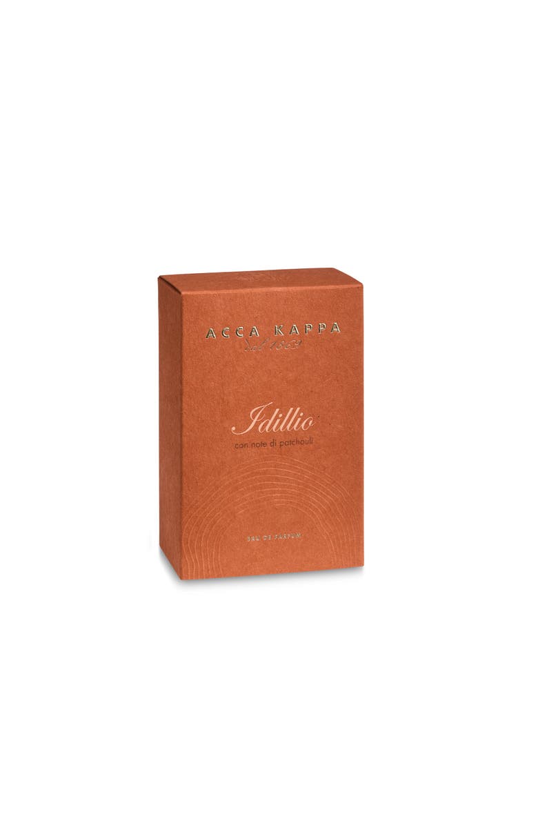 ACCA KAPPA Idillio Eau de Parfum, Alternate, color, White