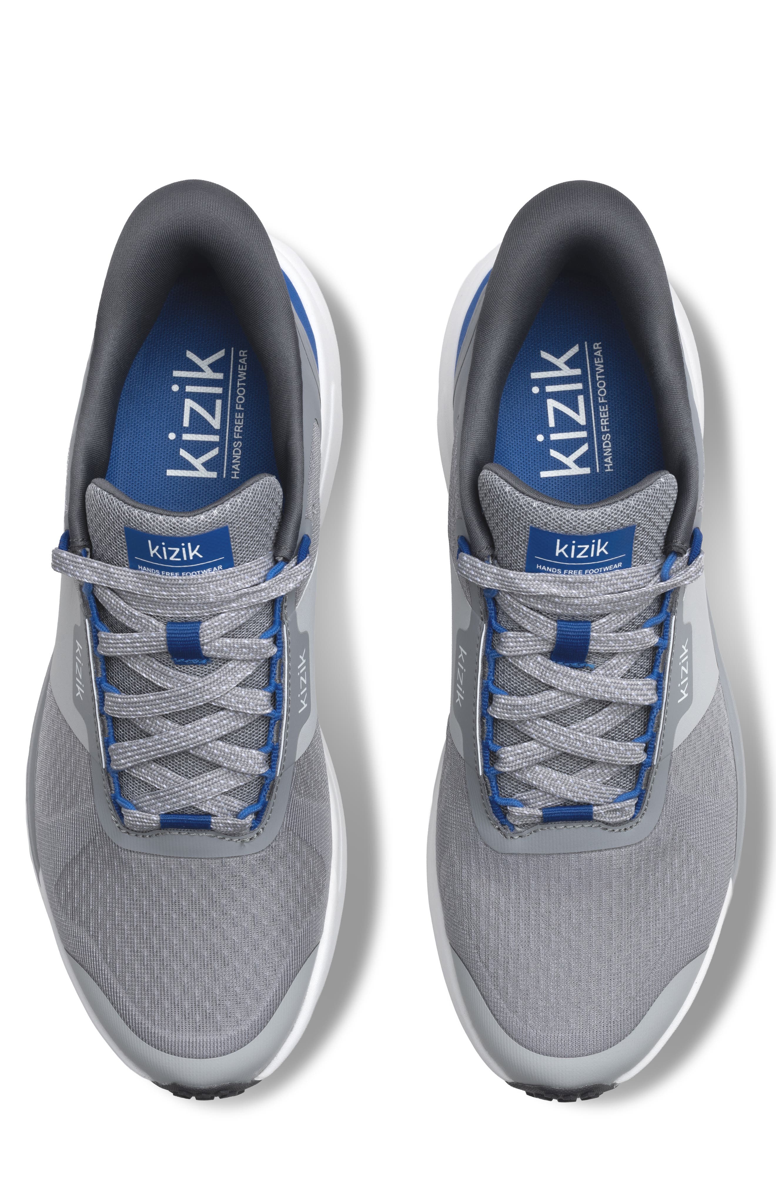Kizik Freedom Running Shoe, Alternate, color, 