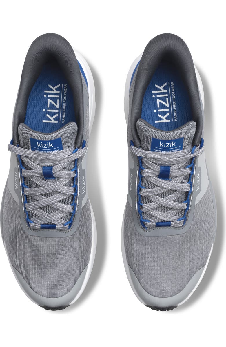 Kizik Freedom Running Shoe, Alternate, color,