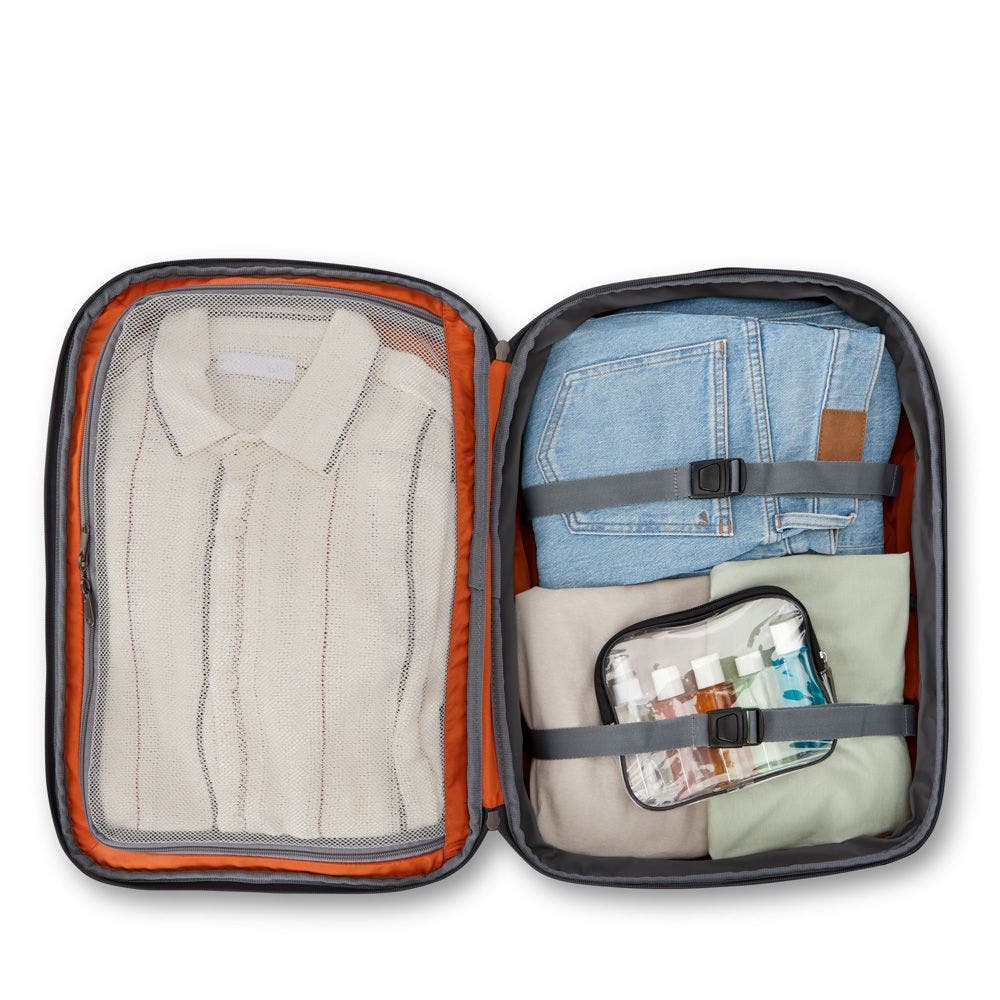 Samsonite Mother Lode Junior Backpack, Alternate, color, Black