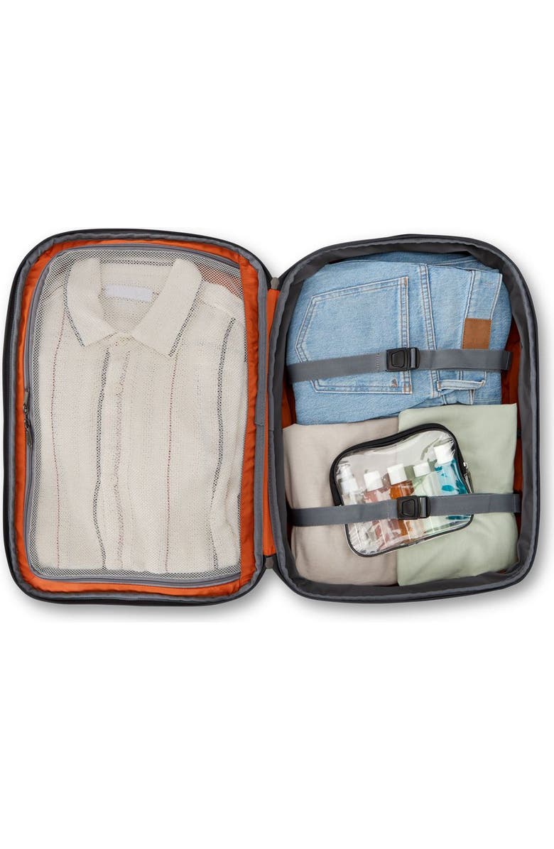 Samsonite Mother Lode Junior Backpack, Alternate, color, Black