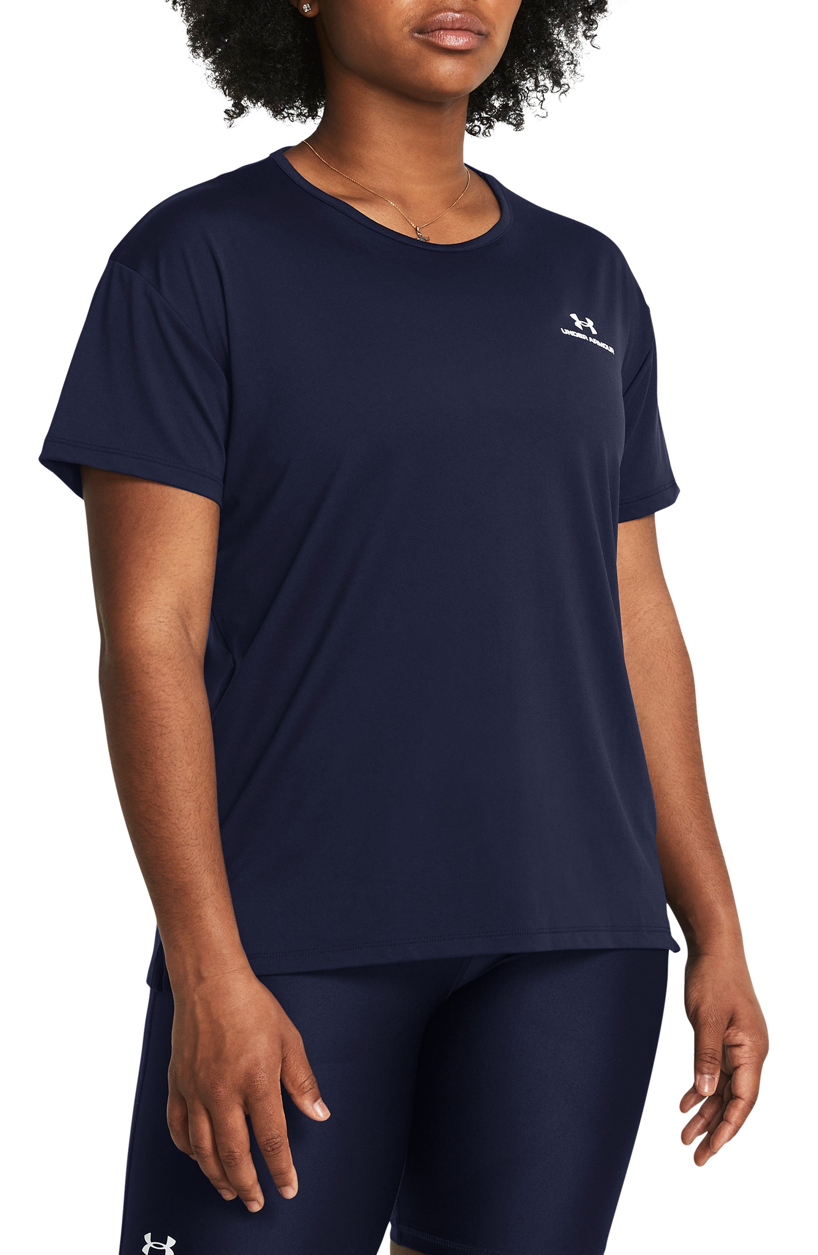 selected MIDNIGHT NAVY / / WHITE
