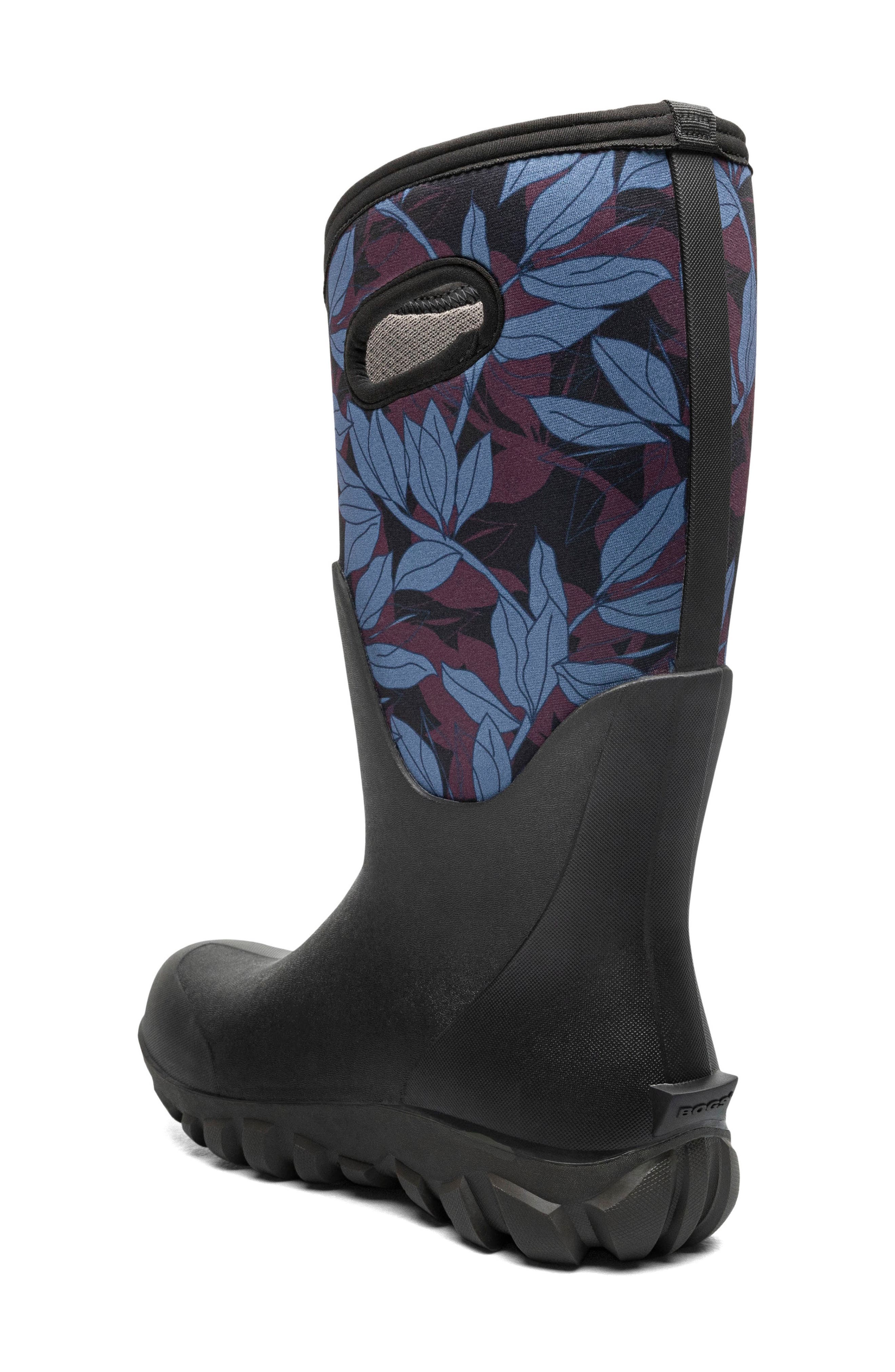 Classic Seamless Tall Rain Boot - image 4