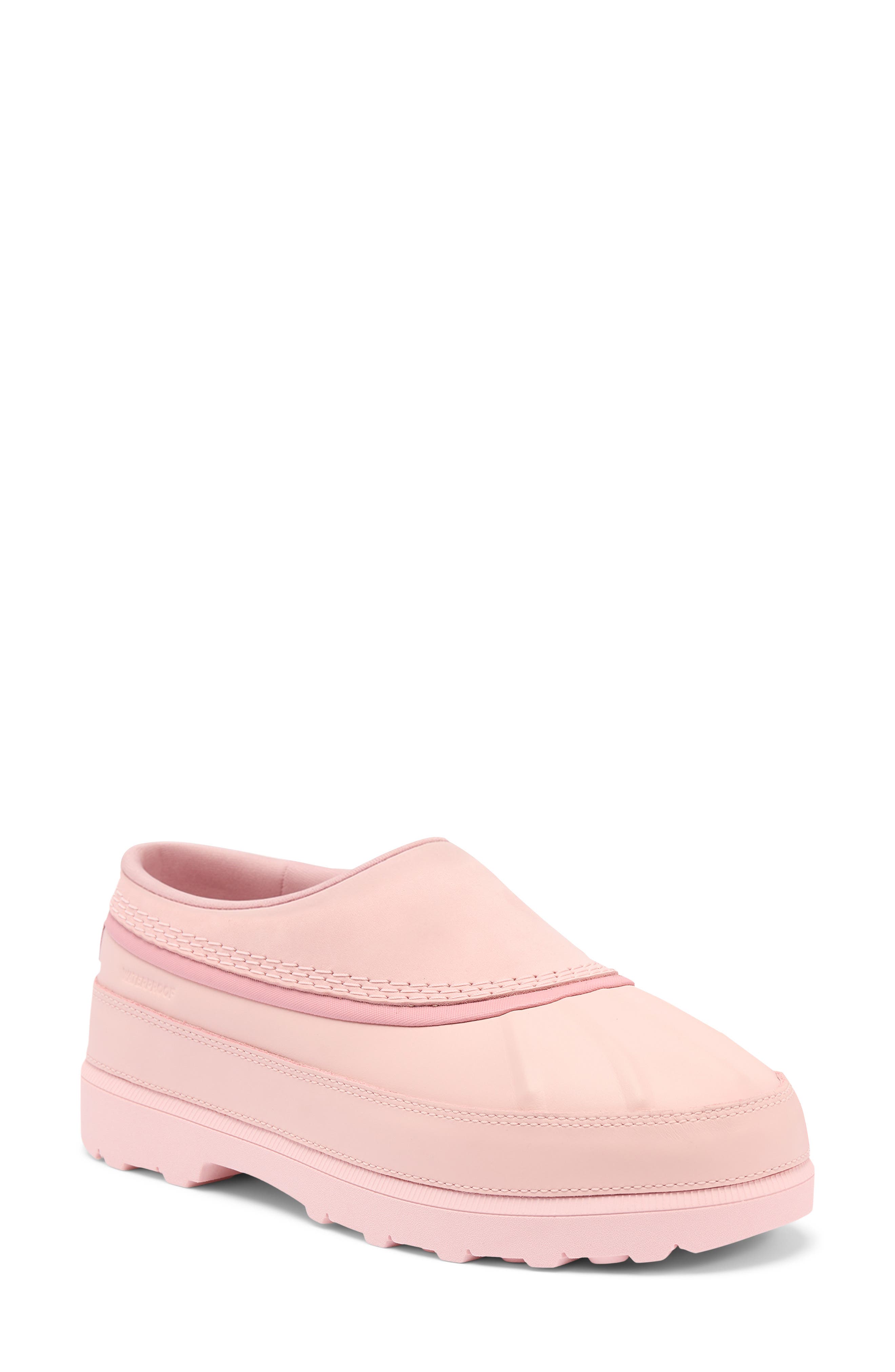 PINK SALT/ ERASER PINK