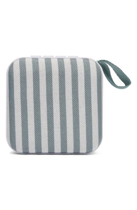 The Vacay Portable Travel Speaker