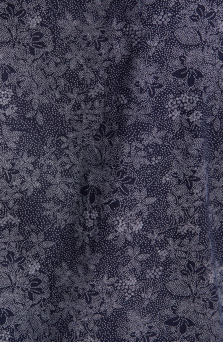 Robert Barakett Welpren Floral Button-Up Shirt, Alternate, color,