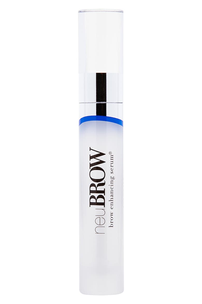 neuBROW® Brow Enhancing Serum, Main, color, NO COLOR