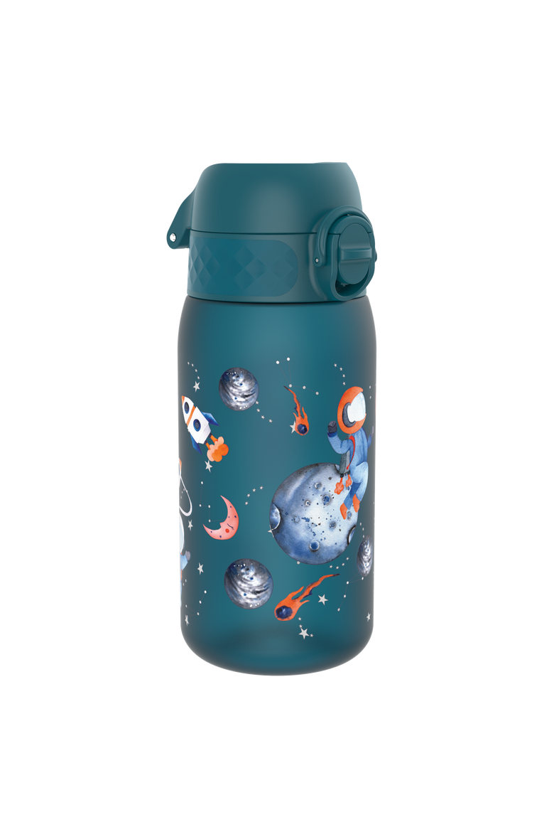 BPA Free Recyclon Water Bottle - 12oz, Main, color, Space