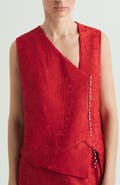 Scalpers Jac Asian Vest