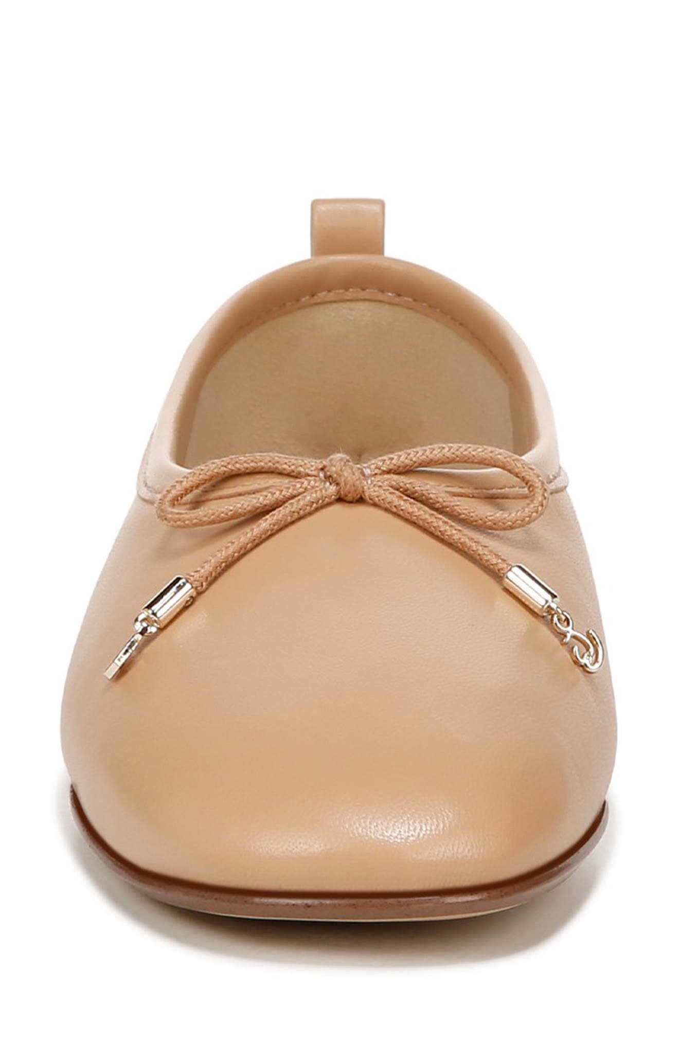 Ari Ballet Flat, Alternate, color, BEECHWOOD