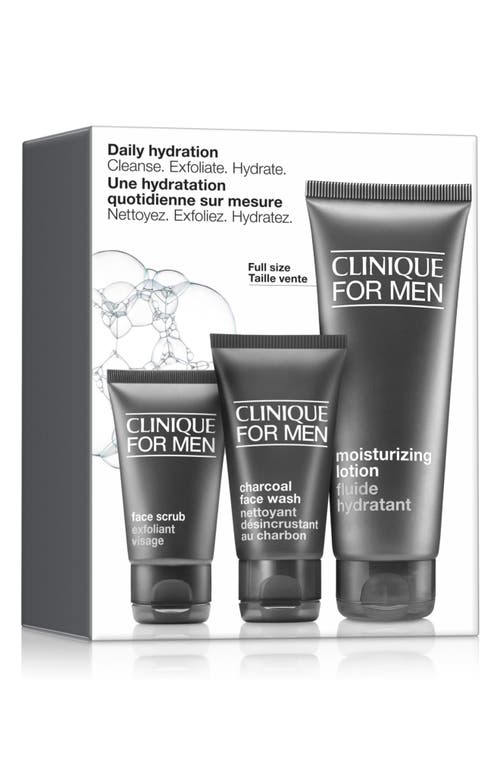 Clinique Skincare Set $54 Value In No Color