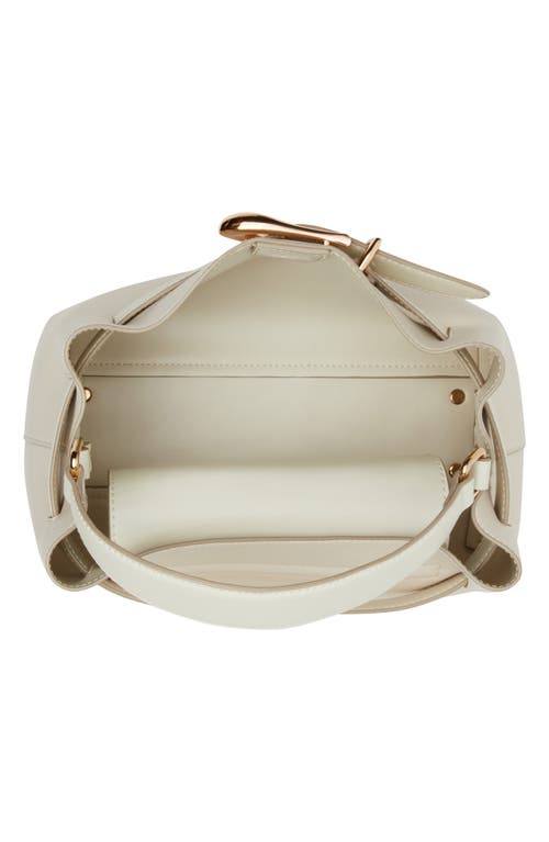 ANNE KLEIN ANNE KLEIN MIDI TOP HANDLE SATCHEL 