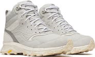 Merrell Speed Solo Waterproof Mid Hiking Sneaker