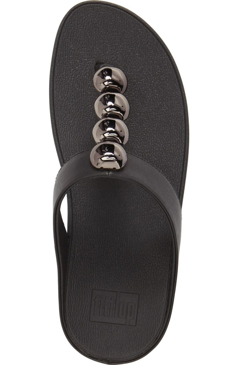 FitFlop <sup>™</sup> Rola Sandal, Alternate, color,