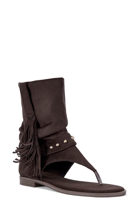 Rainer Ankle Cuff Sandal (Women)